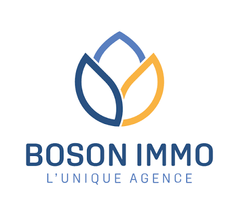 Logo de Boson Immo