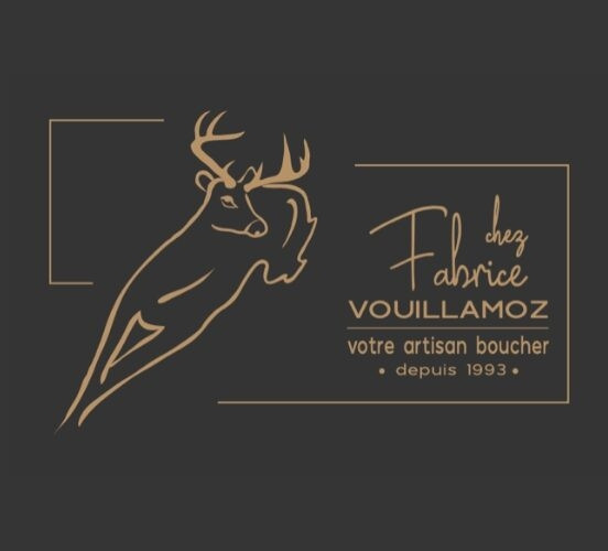 Logo de Boucherie Chez Fabrice