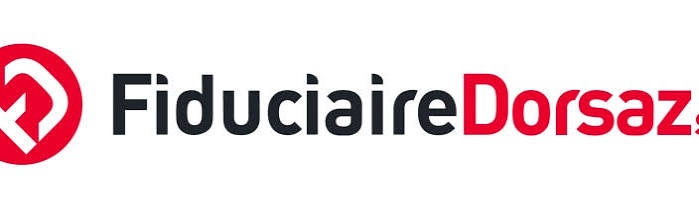 Logo de Fiduciaire Dorsaz
