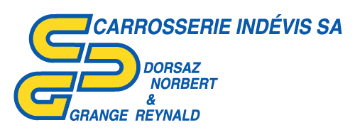 Logo de Carrosserie Indevis