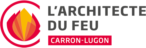 Logo de Carron-Lugon SA