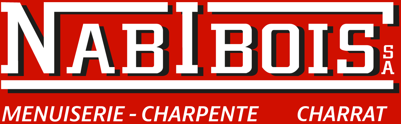 Logo de Nabibois