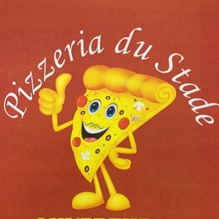 Logo de Pizzeria du Stade