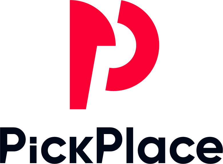 Logo de Pick Place Sàrl