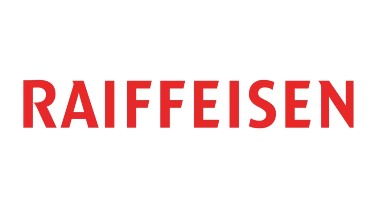 Logo de Raiffeisen