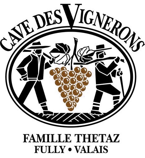 Logo de Cave des Vignerons