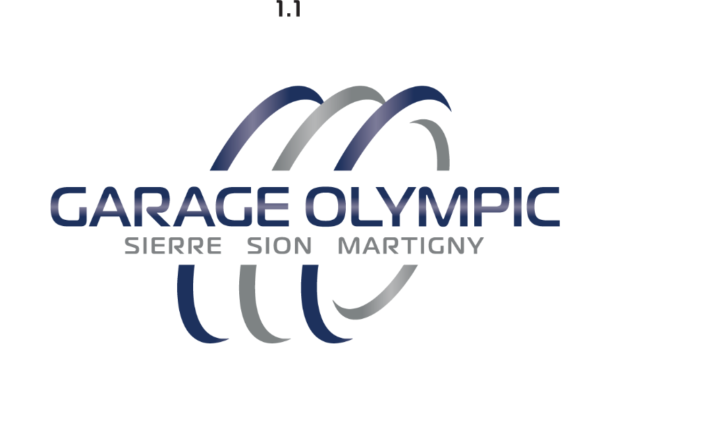 Logo de Garage Olympique SA