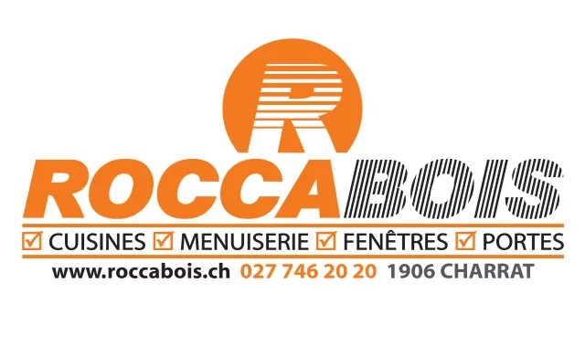 Logo de Roccabois