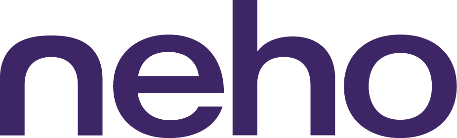 Logo de Neho
