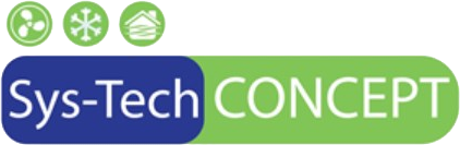 Logo de Sys-TechConcept Sàrl