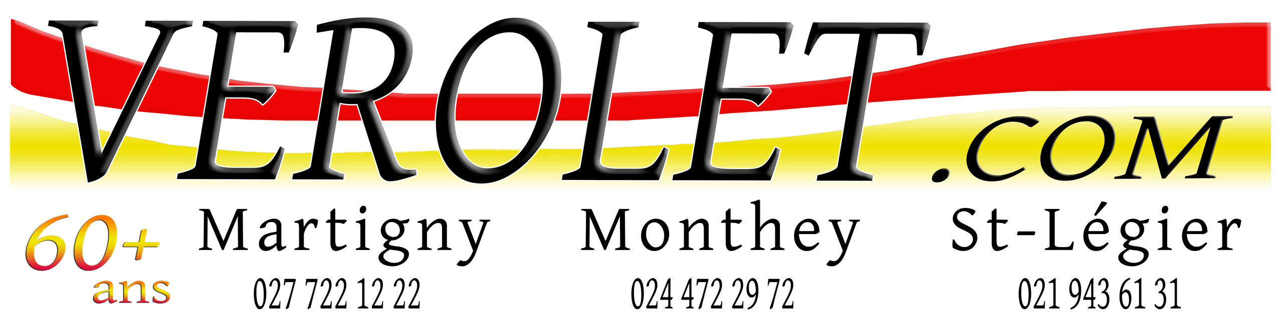 Logo de Verolet SA