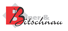 Logo de Biner & Bitschnau