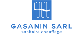 Logo de Gasanin Sanitaire C. Sàrl