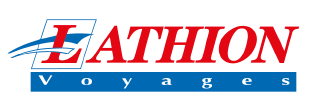 Logo de Lathion Voyages