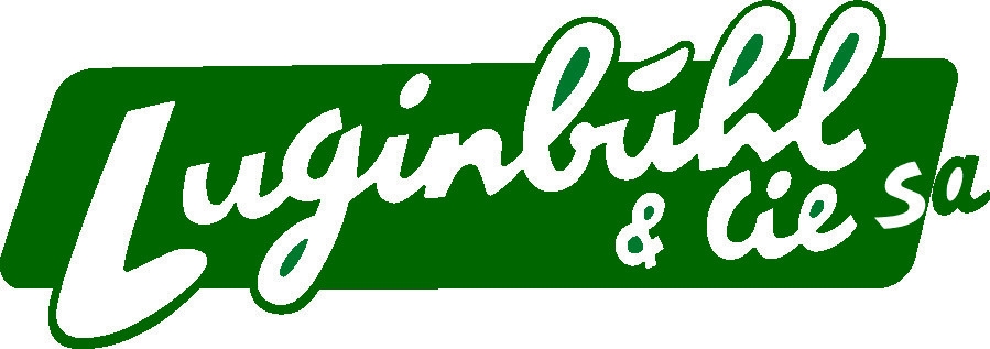 Logo de Lüginbühl et Cie SA
