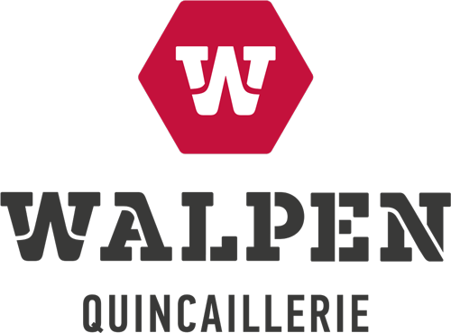 Logo de Quincaillerie Antoine Walpen