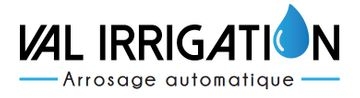 Logo de Val Irrigation SA
