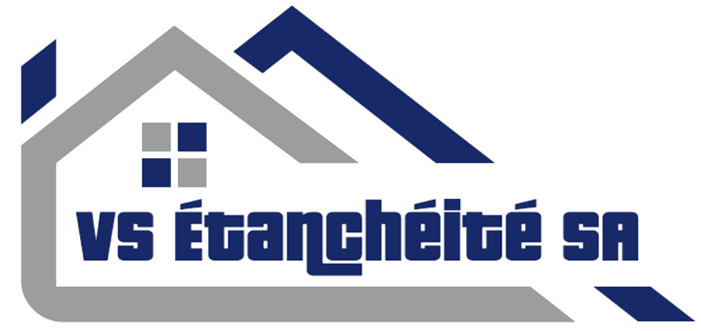 Logo de VS Etanchéité SA