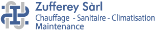 Logo de Zufferey Sàrl