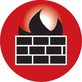 Logo de Feu Protect System