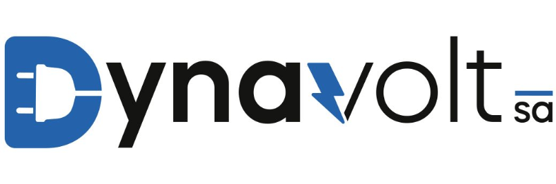 Logo de Dynavolt SA