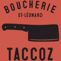 Logo de Boucherie de St-Léonard Sàrl