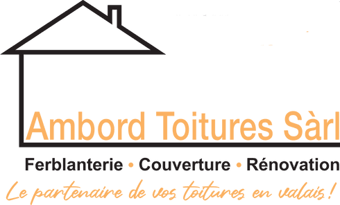 Logo de Ambord Toitures Sàrl