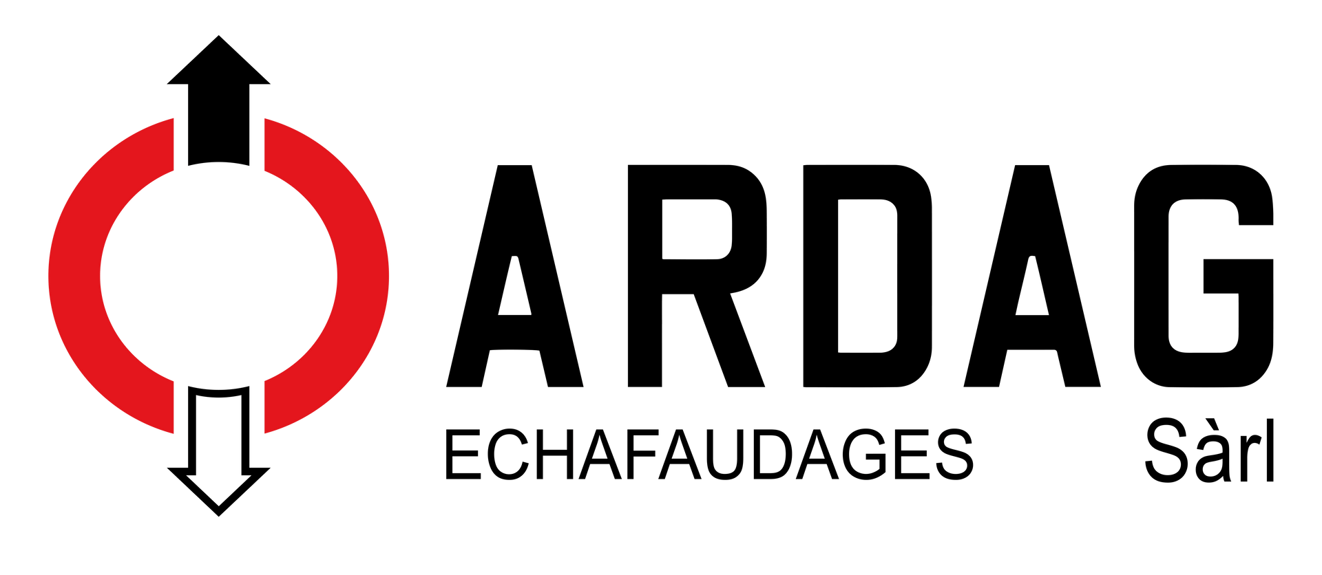 Logo de Ardag Sàrl