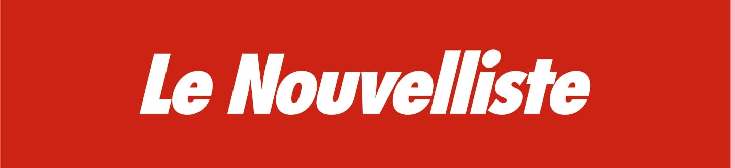Logo de Le Nouvelliste