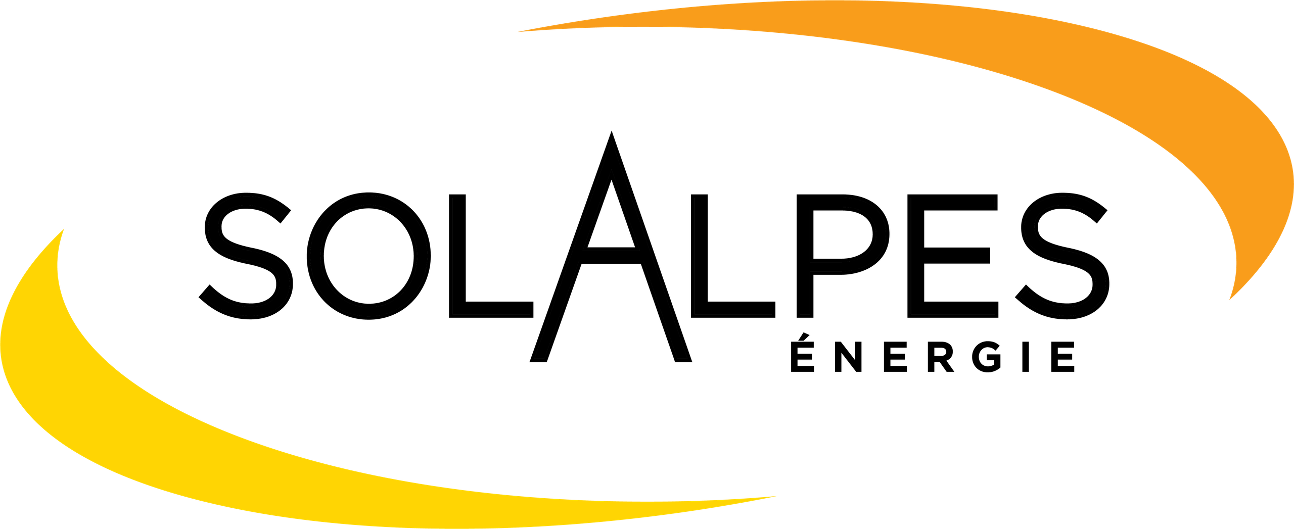 Logo de SolAlpes Energie SA