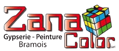 Logo de Zana Color Sàrl