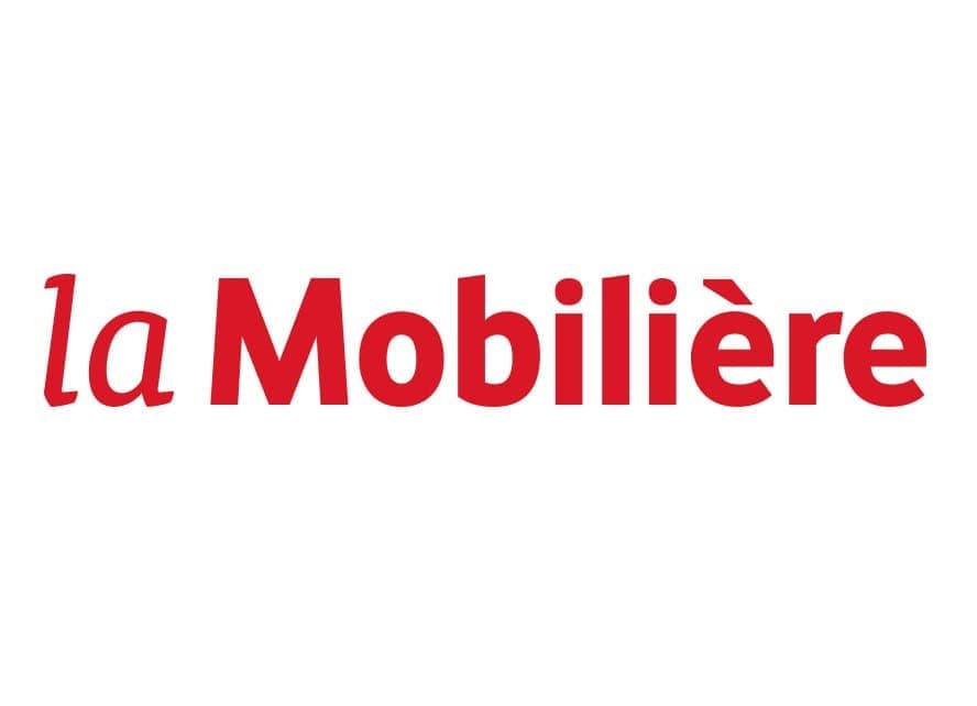 Logo de La Mobilière