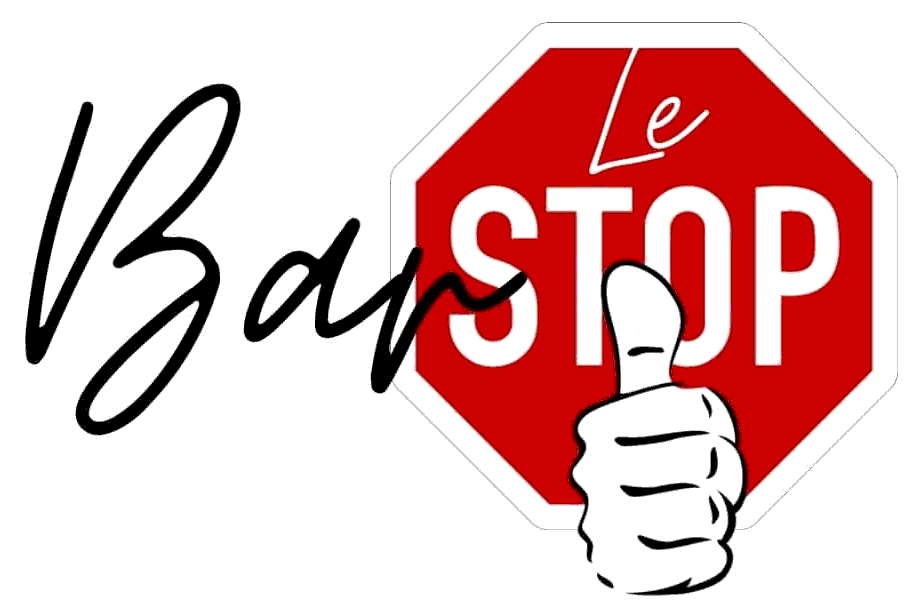 Logo de Bar Le Stop