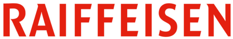Logo de Banque Raiffeisen Sion & Région