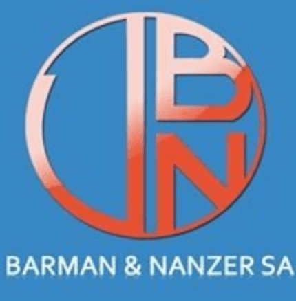 Logo de Barman & Nanzer SA