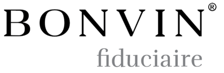 Logo de Bonvin Bureau Fiduciaire