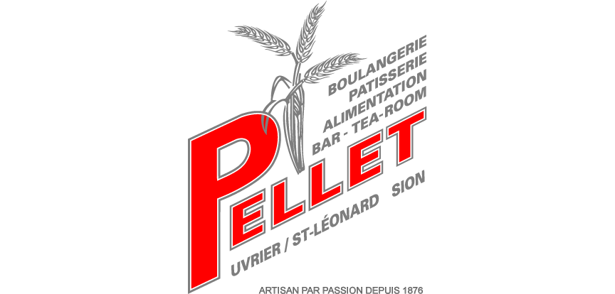 Logo de Boulangerie Pellet