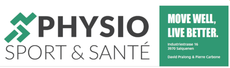 Logo de Physio Sport