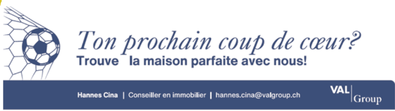 Logo de Val Group SA