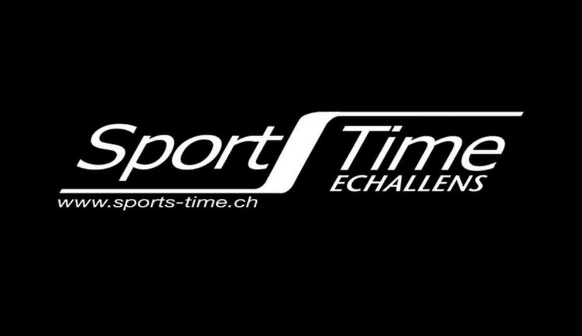 Logo de SportTime