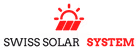 Logo de Swiss Solar System