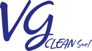 Logo de VG Clean
