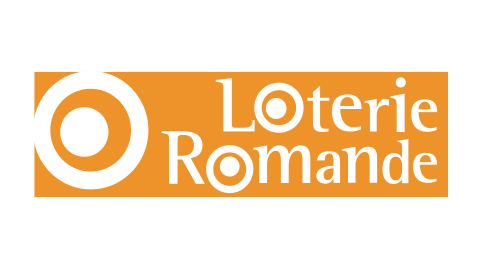Logo de Loterie Romande