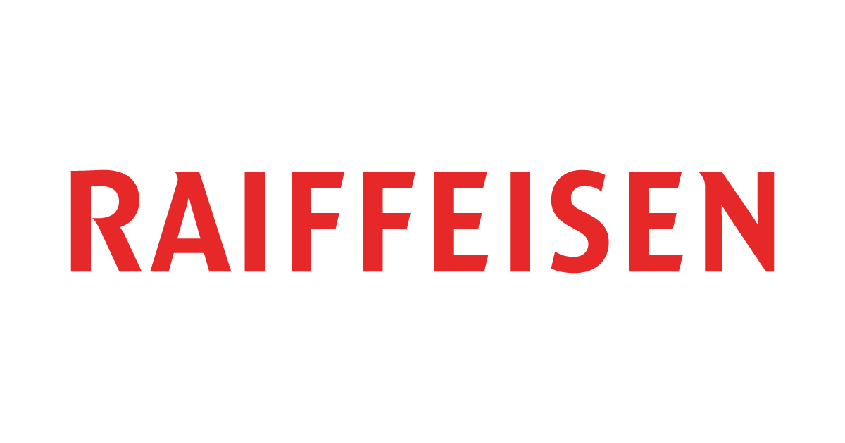 Logo de Raiffeisen