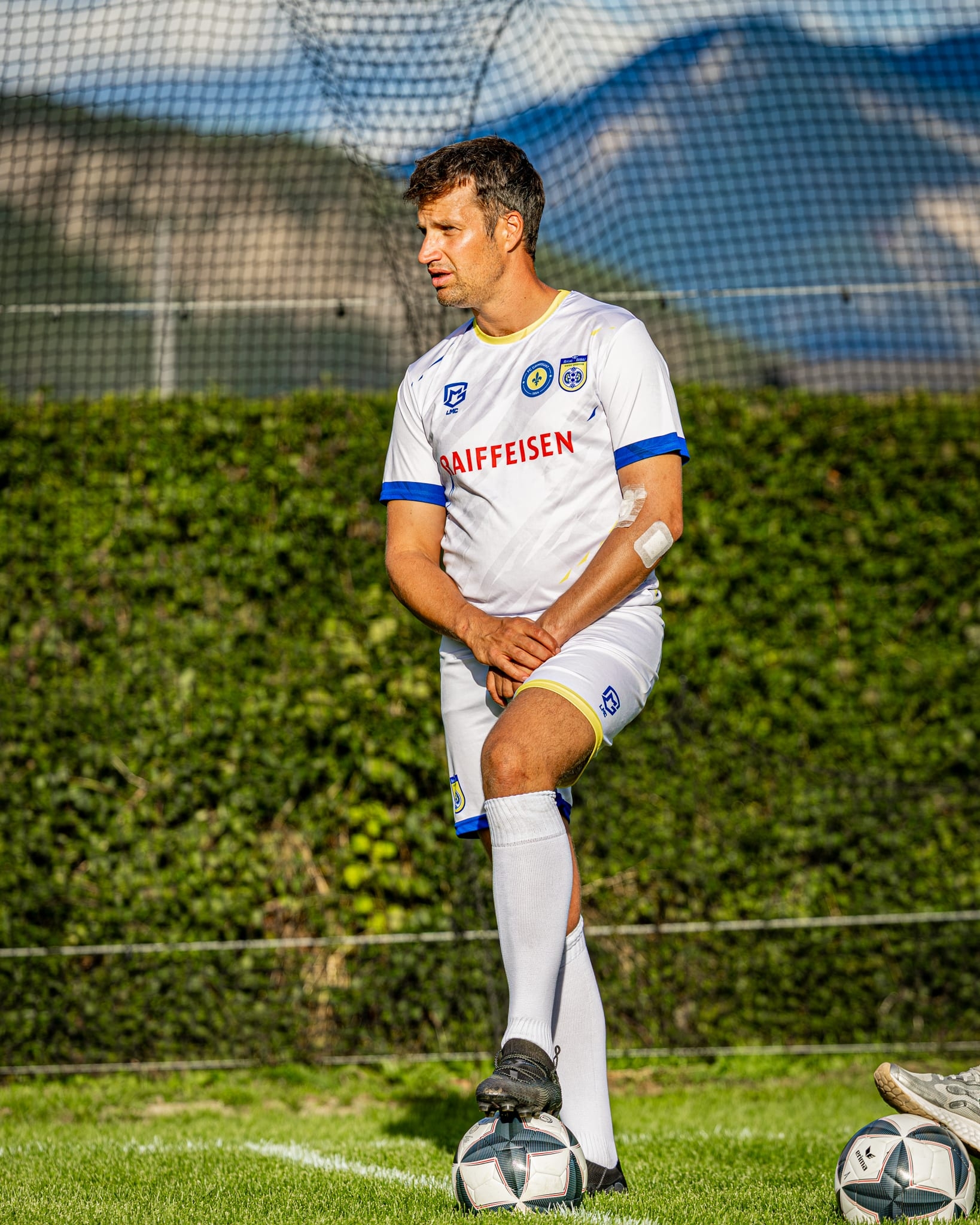 Balet  Lionel