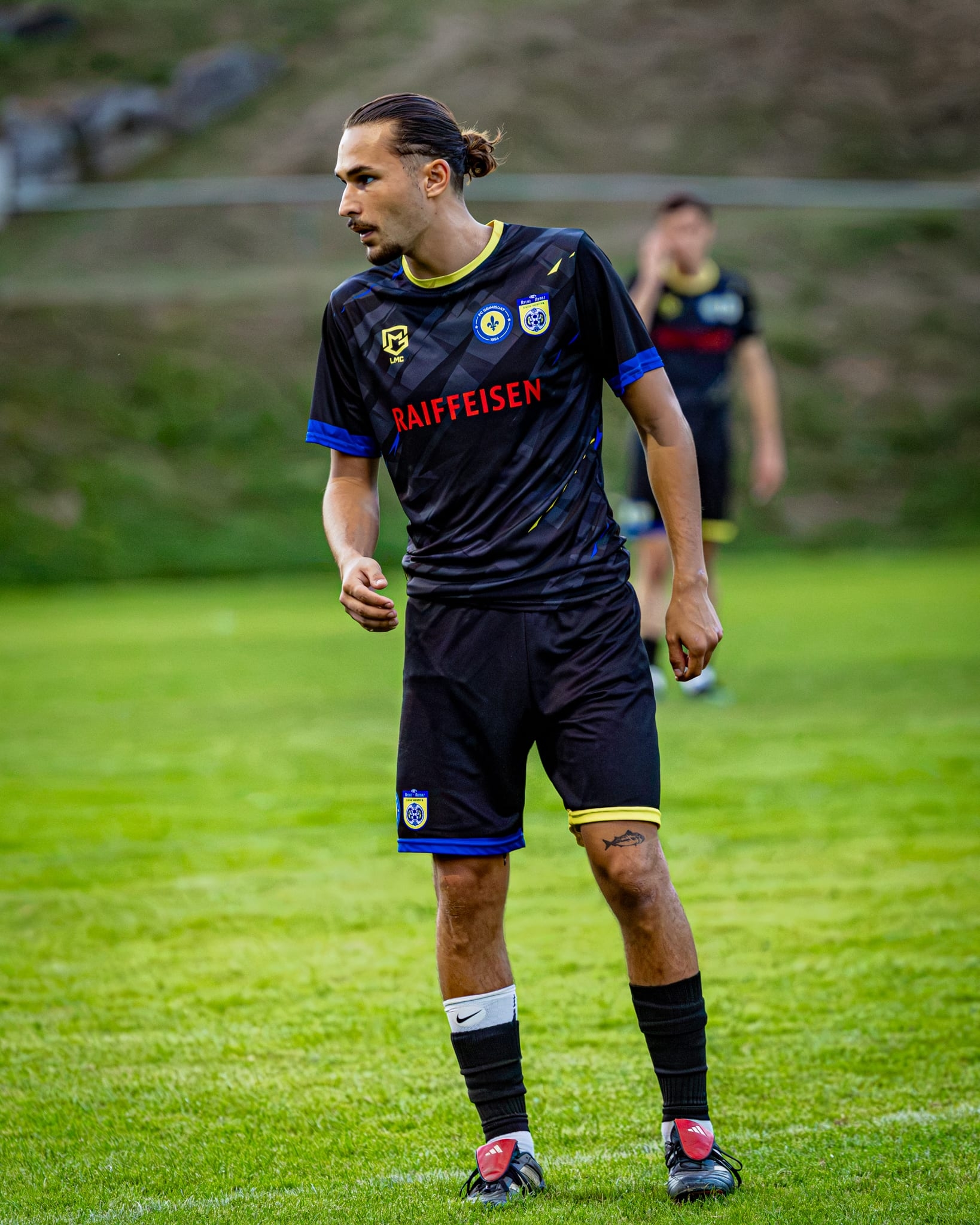 Rusca Vasco