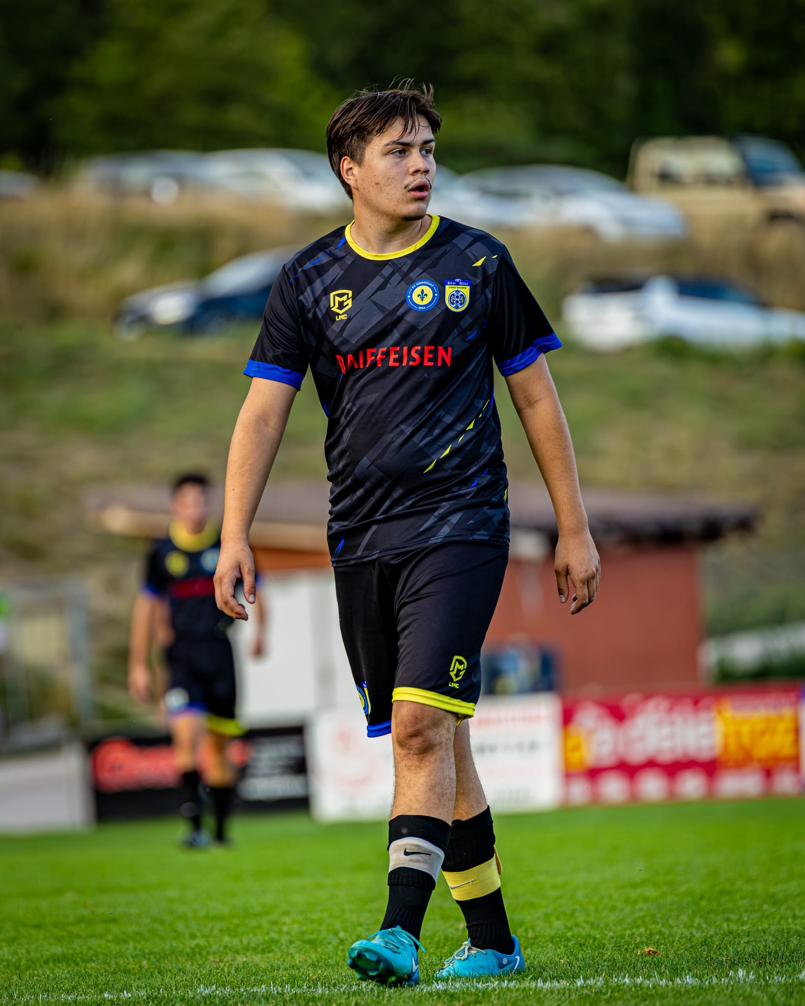 Balet Tristan