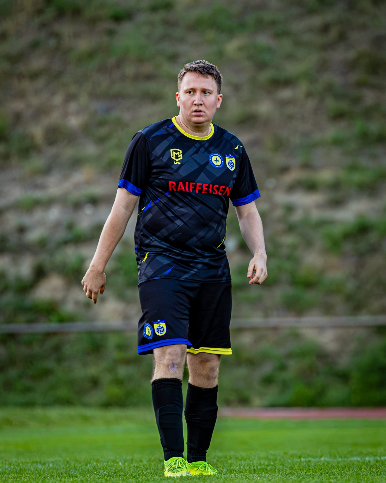 Loureiro Dos Santos  Leandro