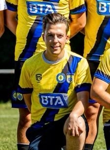 Tavernier François
