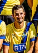 Gaudin  Guillaume